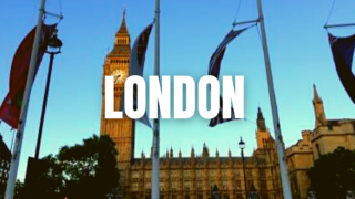 London ロンドン Peaceful Yoga Trip London ロンドン Peaceful Yoga Trip