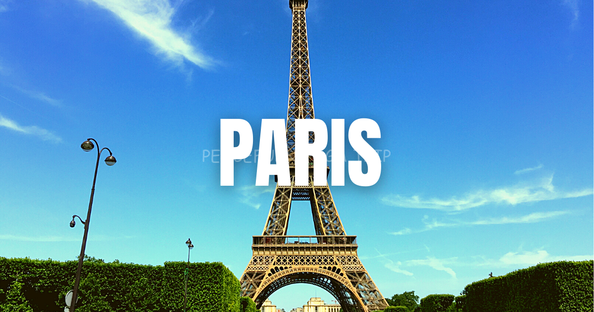 パリ観光で行っておきたいおすすめスポット11選 Peaceful Yoga Trip パリ観光で行っておきたいおすすめスポット11選 Peaceful Yoga Trip