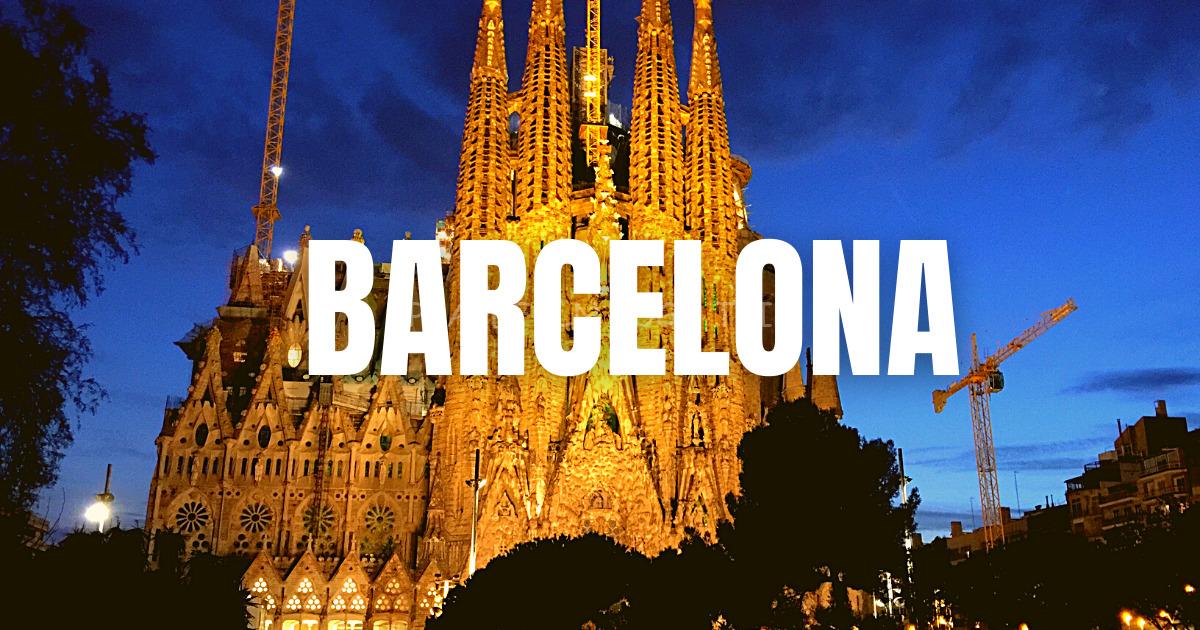 Barcelona バルセロナ Peaceful Yoga Trip Barcelona バルセロナ Peaceful Yoga Trip