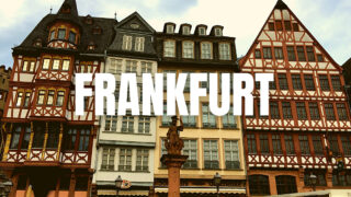 Frankfurt フランクフルト Peaceful Yoga Trip Frankfurt フランクフルト Peaceful Yoga Trip